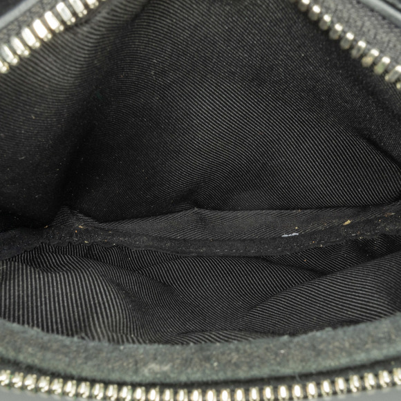 Pre-Loved Louis Vuitton Damier Graphite 3D Amazone Sling Bag - Picture 6 of 12